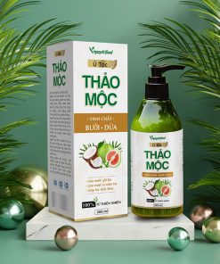 u toc thao moc tinh chat buoi dua 160521